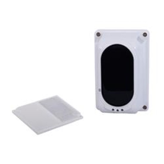 TNA Tx7130 KONVANSİYONEL REFLEKTÖRLÜ BEAM DEDEKTÖR