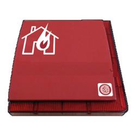 COFEM CAEC DIS ORTAM ALARM SIRENI