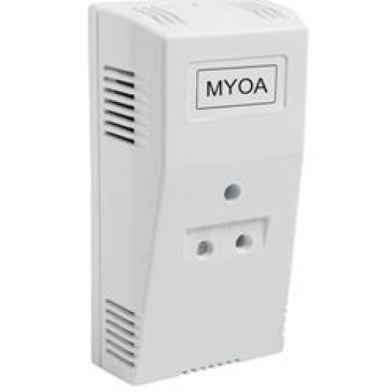 COFEM ADRESLİ RÖLE TEKNİK SİNYAL MODÜLÜ(GİRİŞ)MSTAY