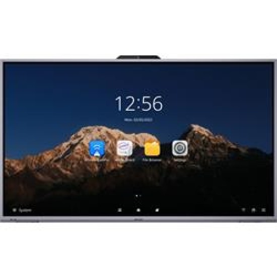 HIKVISION DS-D5B86RB/D HIKVISION MONİTÖR