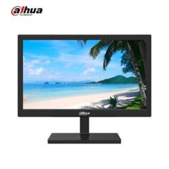 DAHUA DHI-LM19-L100 18.5" LCD MONİTÖR