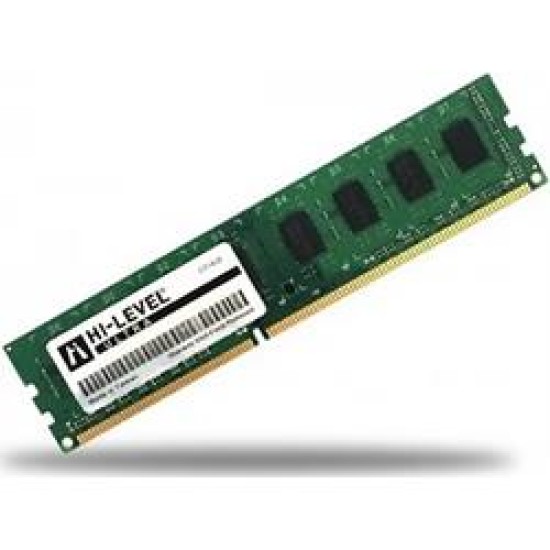 HI-LEVEL 8 GB 1600MHz DDR3 TEK MODUL PC RAM
