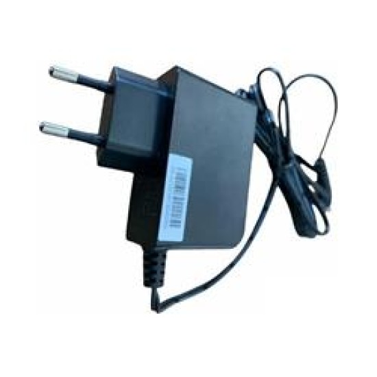 12V1.5A PLASTİK ADAPTÖR