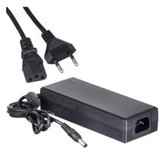 HIGHTEK HT6759 12V5A PLASTİK ADAPTÖR