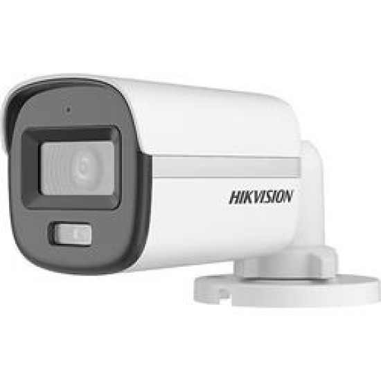HIKVISION DS-2CE10DF0T-LPFS 2.8MM 2MP 1080P COLORVU DAHİLİ MİKROFON