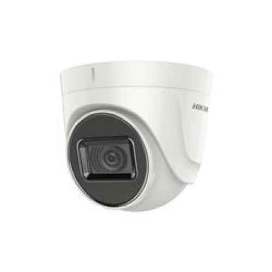 HIKVISION DS-2CE76D0T-ITPFS 2MP 2.8MM 20MT IR DAHİLİ MİKROFON PLASTIK KASA 4IN1 DOME KAMERA