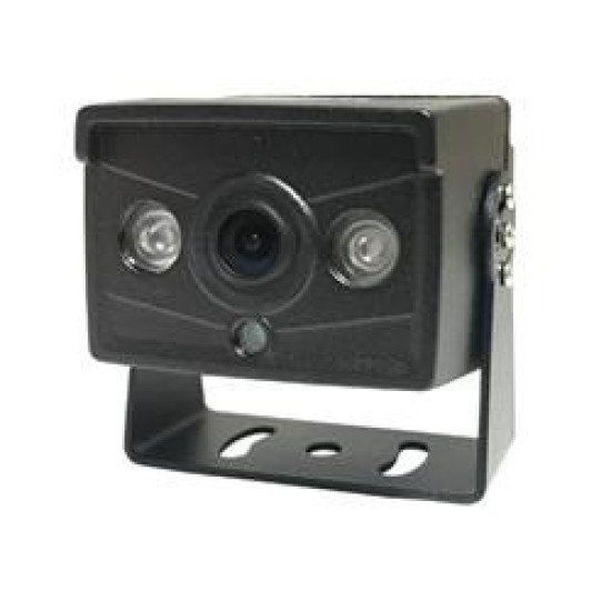 INOX-5024AHD 2MP DOME AHD KANMERA