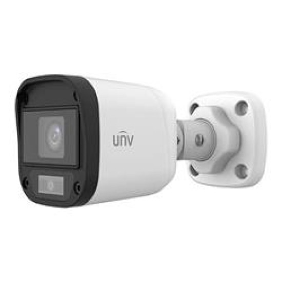UNV UAC-B112-F40 AHD BULLET GÜVENLİK KAMERASI