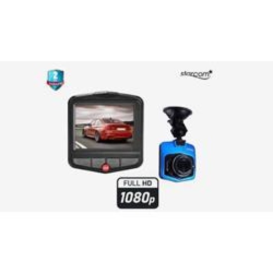 STARCOM CRC-10 ARAÇ İÇİ YOL KAMERASI
