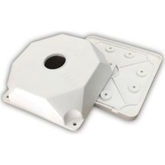 KAMERA MONTAJ APARATI BÜYÜK KARE BUAT 12.5CM