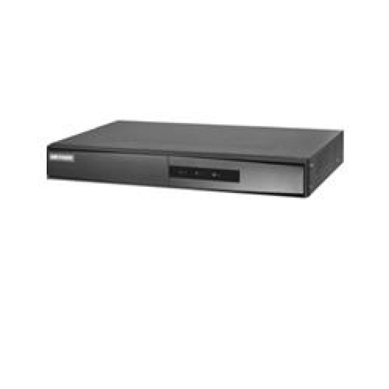 HIKVISION DS-7104HGHI-F1 4 KANAL DVR KAYIT CİHAZI
