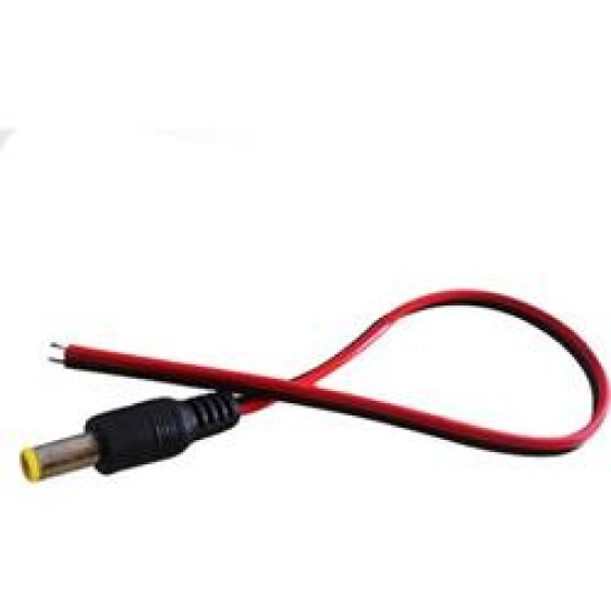 IRONSTAR IRJ01 POWER JAcK KABLOSU