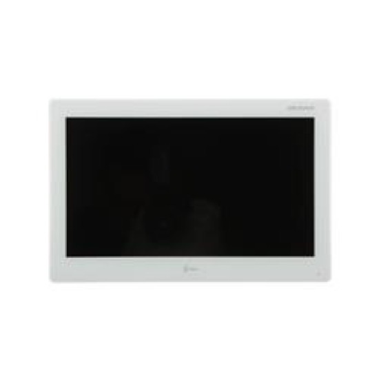 HIKVISION DS-KH9510-WTE1 10.1 Dokunmatik İç Ortam İstasyon ( Wi-Fi,IP Kamera Desteği)