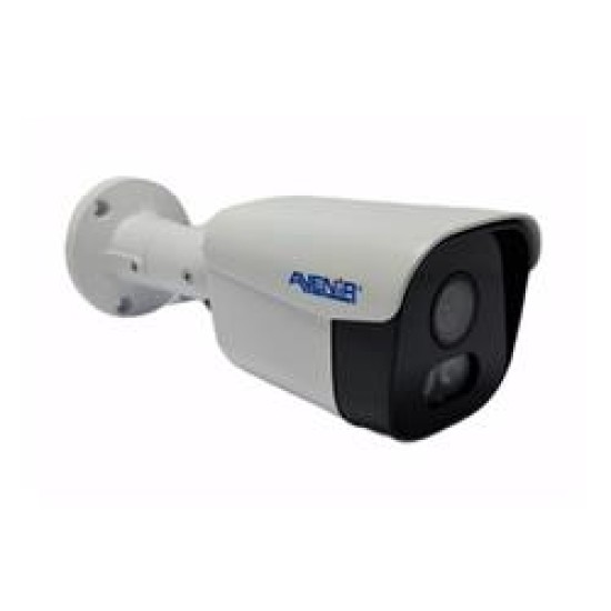 AVENIR AV-IP4045-IS 4MP GECE RENKLİ SESLİ BULLET KAMERA