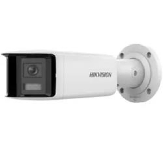 HIKVISION DS-2CD2T67G2P-LSU/SL 2.8MM 6MP Panoramic ColorVu Fixed IP Kamer