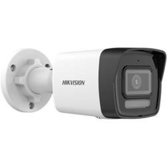 HIKVISION DS-2CD1023G2-LIUF 2MP 2,8MM DAHİLİ SES POE H265+IP SMART HYBRID BULLET KAMERA