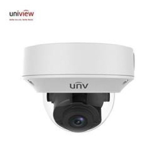 UNV UNİVİEW IPC-3232SB-ADZK-I0 2MP LIGHT HUNTER IR DOME MOTORİZE IP KAMERA