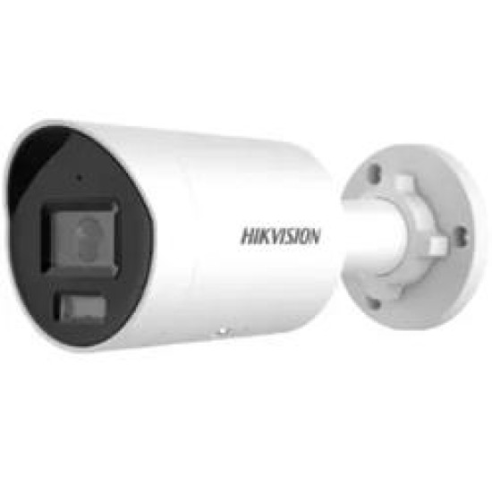 HIKVISION DS-2CD3083G2-I 8MP ACUSENSE FIXED BULLET NETWORK CAMERA