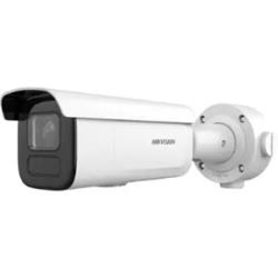 HIKVISION DS-2CD3683G2-IZS 8MP ACUSENSE MOTORİZED  2.8~12mm Motorize NETWORK CAMERA