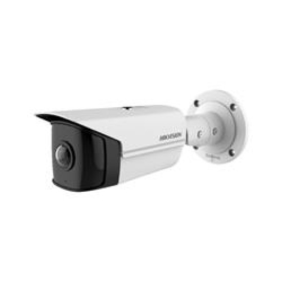HIKVISION DS-2CD2T45G0P-I 4MP 1.68mm 180° WDR Bullet Kamera-Süper Geniş Açı