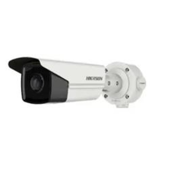 HIKVISION DS-2CD3T63G2-2IS 6MP 4mm AcuSense 6 WDR EXIR IP Bullet Kamera