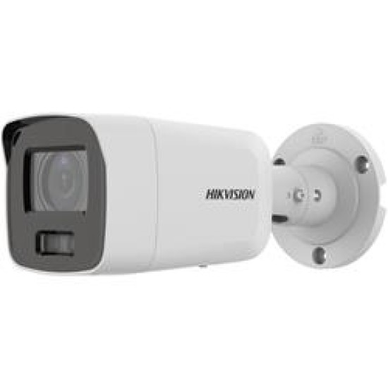 HIKVISION DS-2CD3087G2-LSU 8MP COLORVU FIXED BULLET NETWORK CAMERA