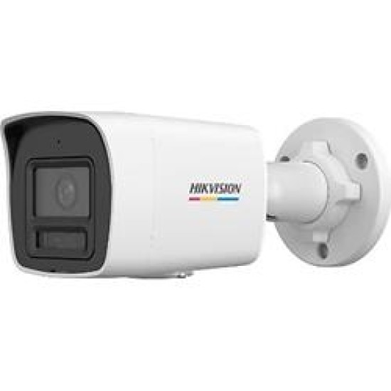 HIKVISION DS-2CD1027G2H-LIUF (ST) 2MP 2,8MM ColorVu MD 2.0 Fixed Bullet IP Kamera