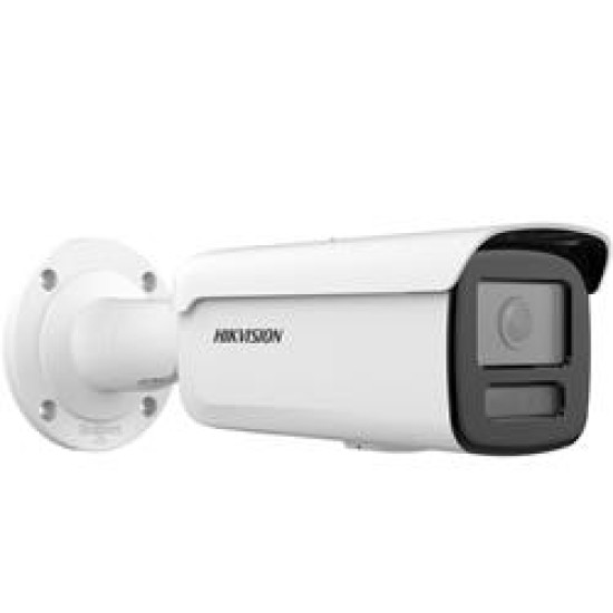 HIKVISION  DS-2CD2T26G2-4I 2MP 4MM ACUSENSE SABİT LENS IR BULLET IP KAMERA