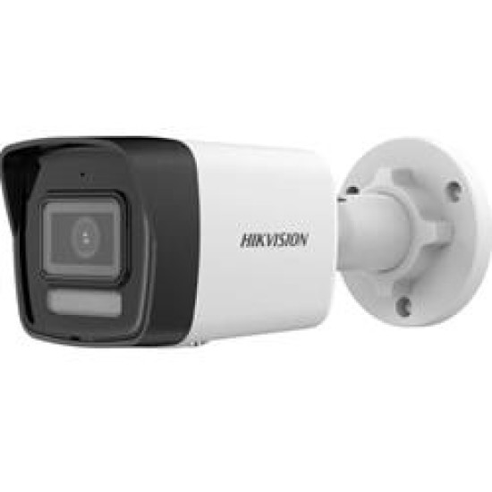 HIKVISION DS-2CD1063G2-LIUF 2.8mm 6MP Fixed Bullet Smart Hybrid Network Kamera