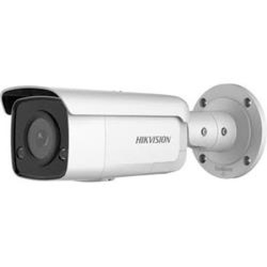 HIKVISION DS-2CD2T66G2-ISU/SL 2.8MM 6MP ACUSENSE IŞIKLI VE SESLİ UYARI FLASH BULLET IP KAMERA
