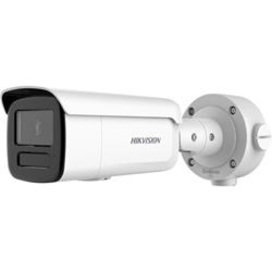 HIKVISION DS-2CD3T63G2-4ISU 6MP NETWORK CAMERA