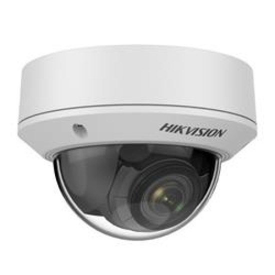 HIKVISION  DS-2CD2743G2-IZS 4MP 2.8-12 mm Varifocal IR Dome IP Kamera