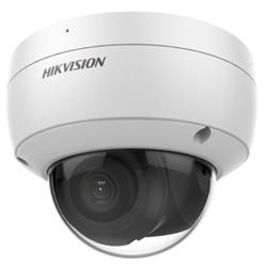 HIKVISION DS-2CD2163G2-IU 4mm 6MP IP Dome Kamera