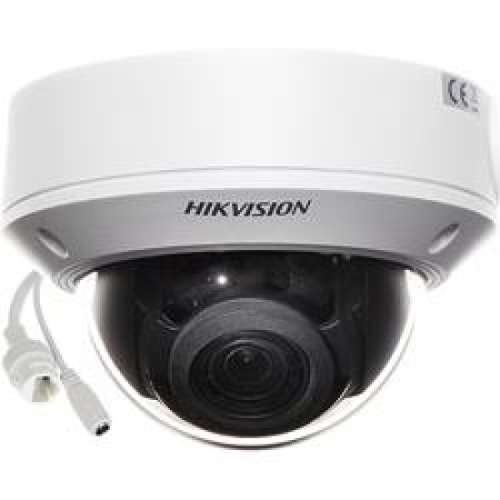 HIKVISION DS-2CD1723GO-IZS 2MP 2.8-12MM LENSLİ IP DOME IP KAMERA