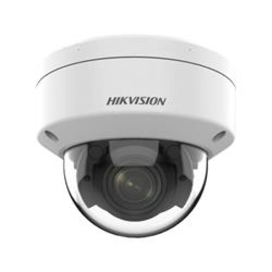 HIKVISION DS-2CD3783G2-IZSU 8MP ACUSENSE  2.7~13.5mm Motorize MOTORIZED VARIFOCAL TURRET NETWORK CAMERA