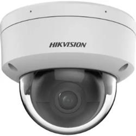 HIKVISION DS-2CD3183G2-IS 8MP ACUSENSE FIXED DOME NETWORK CAMERA