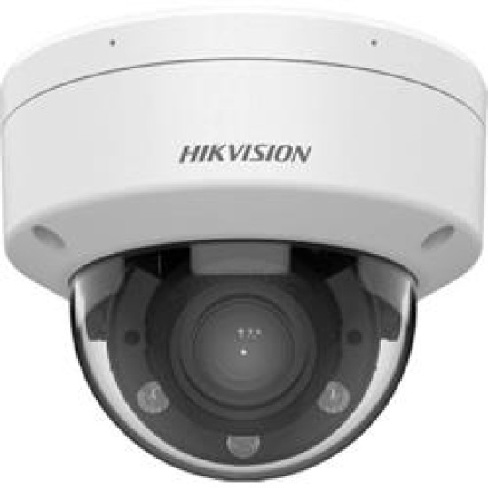 HIKVISION DS-2CD1743G2-LIZSU 4MP 2.8-12MM VARİFOCAL IR DOME IP KAMERA