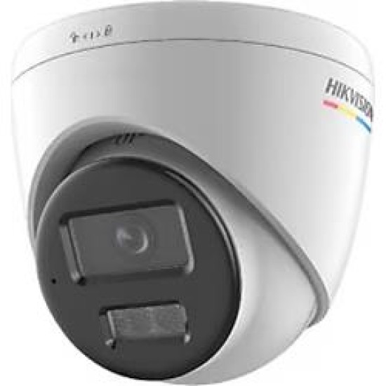 HIKVISION DS-2CD1327G2H-LIUF(2.8mm)(O-STD)2MP ColorVu MD 2.0 Fixed DOME IP Kamera