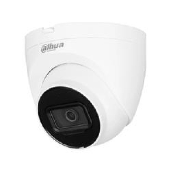 DAHUA HDW2441T-S 4MP 2.8mm WDR Eyeball WizSense Dome IP Kamera