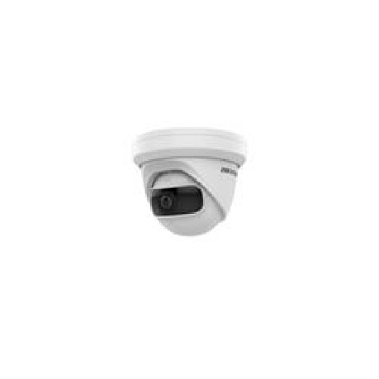 HIKVISION DS-2CD2345G0P-I 4 MP 1.68MM SABİT LENSLİ IR DOME IP KAMERA