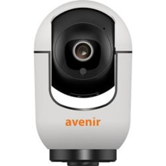 AVENIR AV-S220 2MP 360 DERECE DÖNEBİLEN Wİ-Fİ 1080P BEBEK KAMERASI