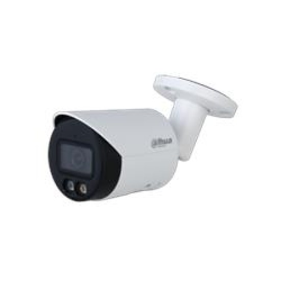 DAHUA HFW2249S-S-IL 2MP 3.6mm Full-Color SmartDual Illumination Bullet IP Kamera