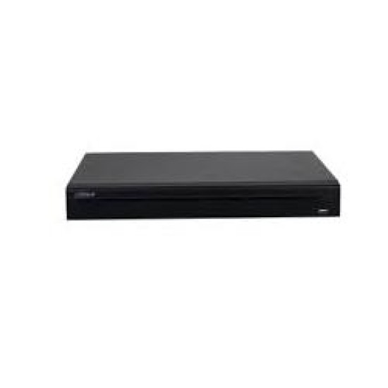DAHUA NVR4208-4KS2/L 8 Kanal H.265+ NVR (2xSATA)
