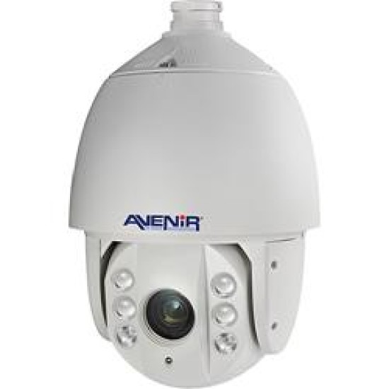 AVENIR AV-IP7530 5MP IP PTZ SPEED DOME MOBESE