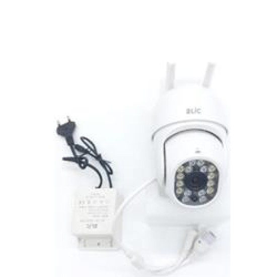 BLİC BLM-05 WİFİ 2MP IP KAMERA