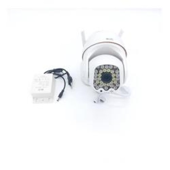 BLİC BLM-04 WİFİ PTZ 2MP IP KAMERA