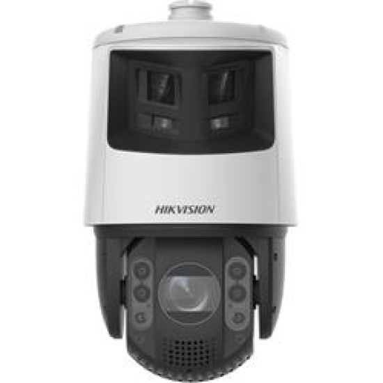 HIKVISION DS-2SE7C432MWG-EB/26 6+4 MP 32X TandemVu Colorful&IR Network Speed Dome PTZ KAMERA