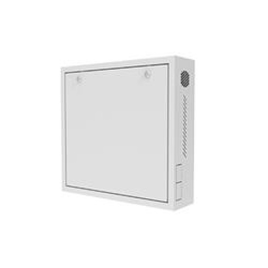 ZEYTEK DVRBOX-SECURITY BOX W=450mm H=350mm D=100mm