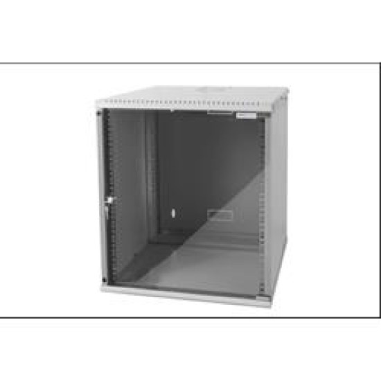 ZYTK B  19"  12U  W=600mm D=600mm (Demonte)