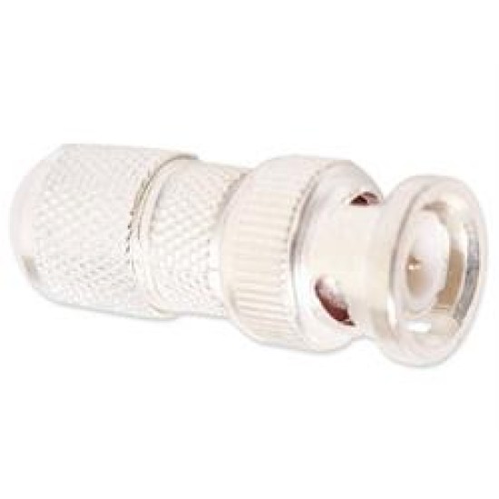 S-LİNK SL-BN22 GÜMÜŞ BNC